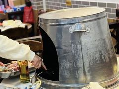 -地锅公社·现炒地锅鸡·地锅鱼·夜宵(罗锦路店)