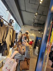 -A5沙龙漂发染发·画染造型店