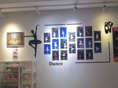 -中央芭蕾舞团·中芭艺蕾(酒仙桥明星校区)
