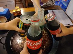 -苟味道老火锅(黄桷坪店)