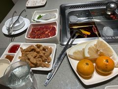 -海底捞火锅(亲贤北街店)