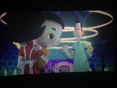 -CGV影城(梅江ScreenX店)