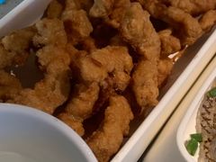 -半天妖烤鱼(石岛店)