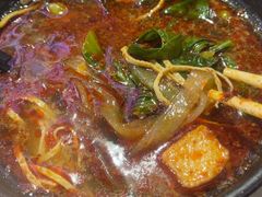 -清真·穆萨砂锅(大皮院店)