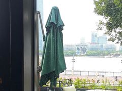 -浦江二号·独栋江景餐厅(滨江大道店)