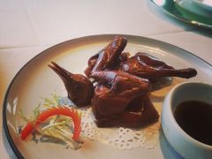 乳鸽-三号黄浦会Canton Table