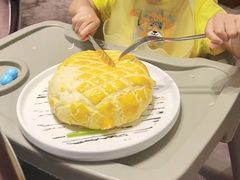 -中山保利艾美酒店-乐美中餐厅