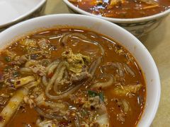 -酸辣粉(氹仔店)