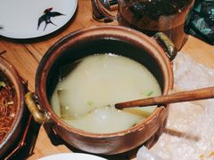-黄山老妈·土菜(碧桂园店)