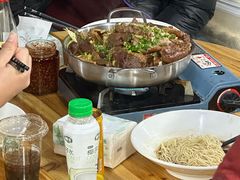 -杭嘉湖咬强羊肉面馆(永兴路总店)