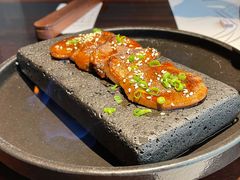 酱烧火焰牛舌-石葵(锦业时代店)