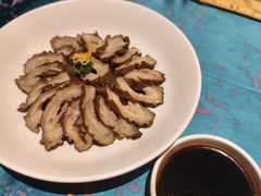 -茶人村·宫廷私厨(奥体印象城店)