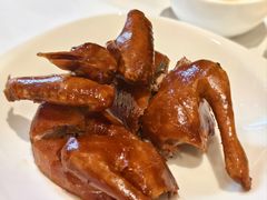 -新雅粤菜馆(南京东路店)