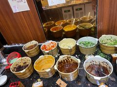 -阪尚皇·原切牛排·烤肉火锅自助(北京路店)