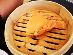 -天伦里餐厅(绿城桃花源店)
