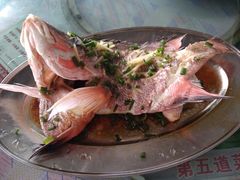 -浪琴湾尾角仔海鲜坊