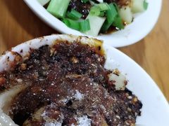 -洞子口张老二凉粉(文殊院店)