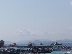 -海南分界洲岛旅游区