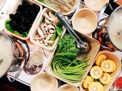 -捞王锅物料理(凯旋路店)