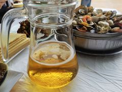 -日照大牌檔•小船海鲜(万平口店)