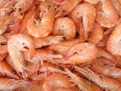 -钱大妈海鲜饭店(保利林语店)