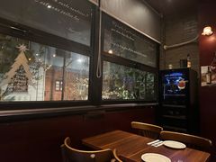 -Bistro Les Lilas丁香花小酒馆