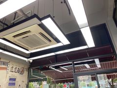 -西安面馆(万达金街店)