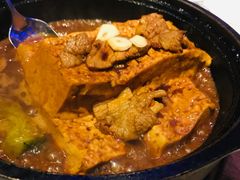 -赵记老铺(市府恒隆广场店)