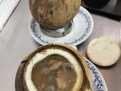 -達揚原味燉品(文明路店)