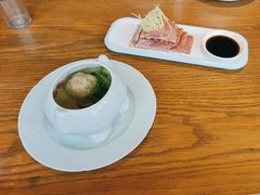 -扬州狮子楼·非遗淮扬菜(东关街店)