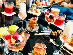 -池畔酒吧 WET Bar