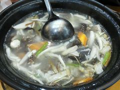 -下梅人家土菜馆(历史文化餐厅度假区店)