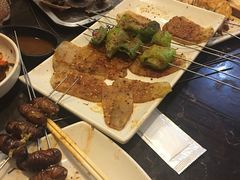 -一味烧烤(纪念路店)