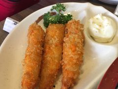 -三禾寿司(石龙店)