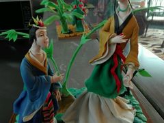 -成都龙之梦大酒店-龙悦中餐厅