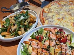 -新贝乐意大利餐厅(苏州中心店)