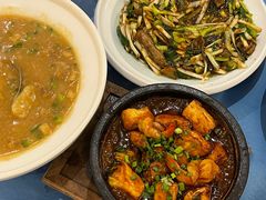 -阿毛饭店(和义路店)