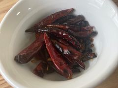 -清真·白家牛肉罩火烧老店(育才街店)