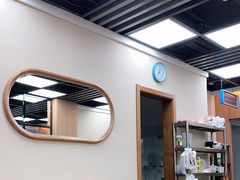 -筋饼豆腐脑一绝