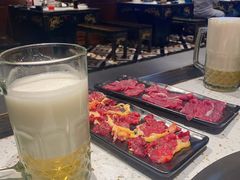 -海汕记·潮汕鲜牛肉火锅·自助