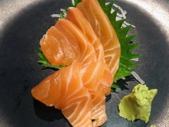 -松临·铁板烧&Omakase(神农店)