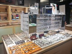 -棱石眼镜(CP静安店)