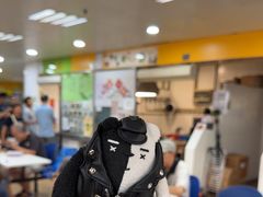 -下环街市熟食中心