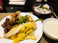 -长沙富力万达文华酒店