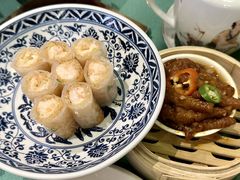 -誉八仙粤菜(万象天地店)