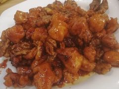 -陈傻子餐厅(世纪都会店)