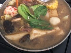 -小明同学(三里屯店)