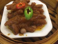 -桃源尚品海鲜酒楼(京港澳高速店)