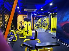 -每练有胜健身工作室(EFC店)