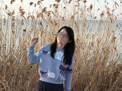 -西京湾花海